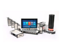 高效办公与沉浸娱乐的得力助手 全方位电脑外设产品指南